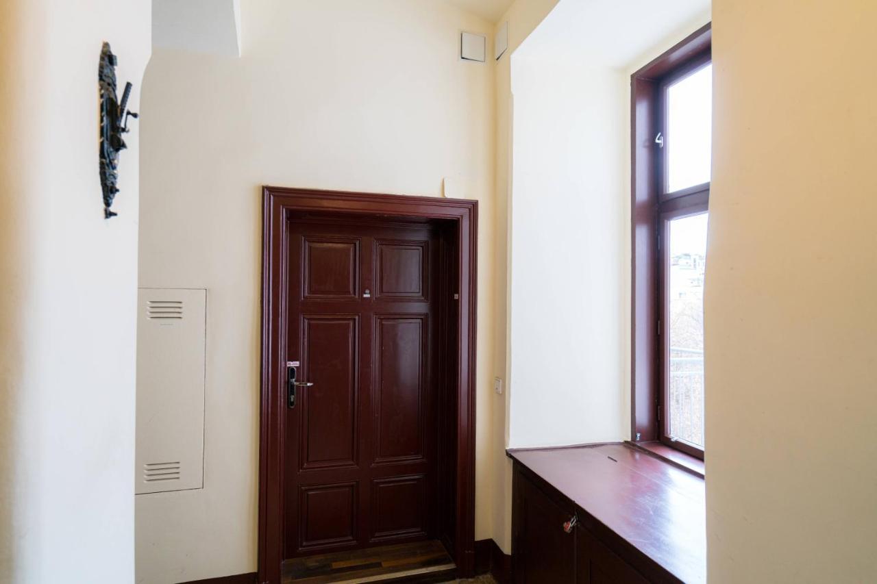 Vienna Residence, Naschmarkt - Museumsquartier Экстерьер фото